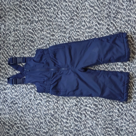 Baby Gap Snow Pants, 18-24 months, Navy Blue - Picture 1 of 7